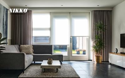 Thi công rèm cửa quận 12: Đa dạng mẫu mã, giá cả cạnh tranh, dịch vụ tận tâm